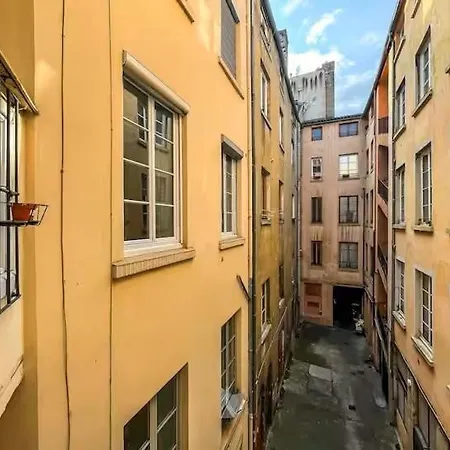 Le Petit - T3 De Grand Standing Au Vieux - Sauna *