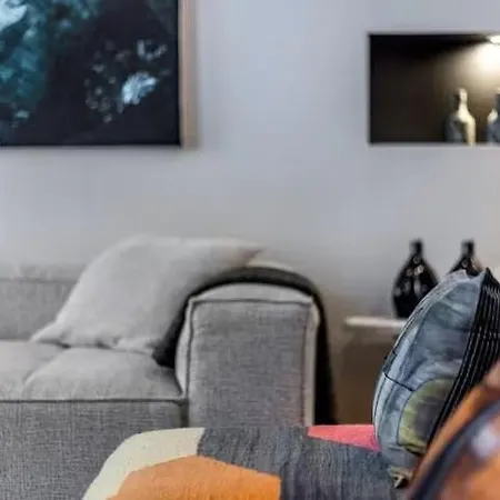 Le Petit - T3 De Grand Standing Au Vieux - Sauna Apartamento Lyon