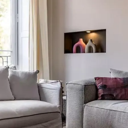 Le Petit - T3 De Grand Standing Au Vieux - Sauna Lyon