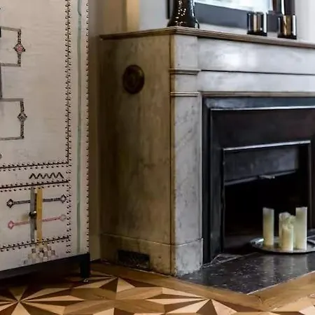 Le Petit - T3 De Grand Standing Au Vieux - Sauna Apartment