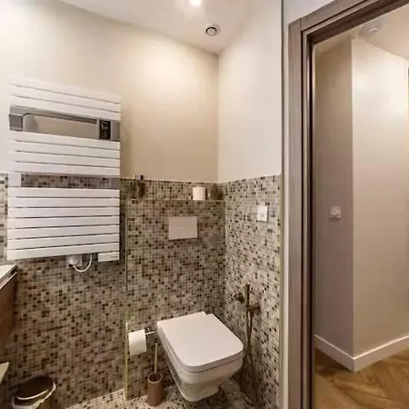 Le Petit - T3 De Grand Standing Au Vieux - Sauna Apartment Lyon
